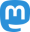 Mastodon Icon
