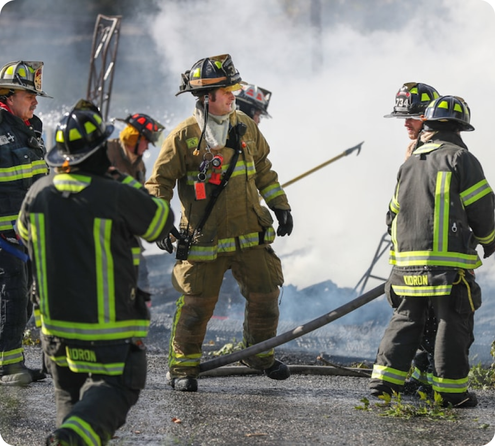 Emergency Managers