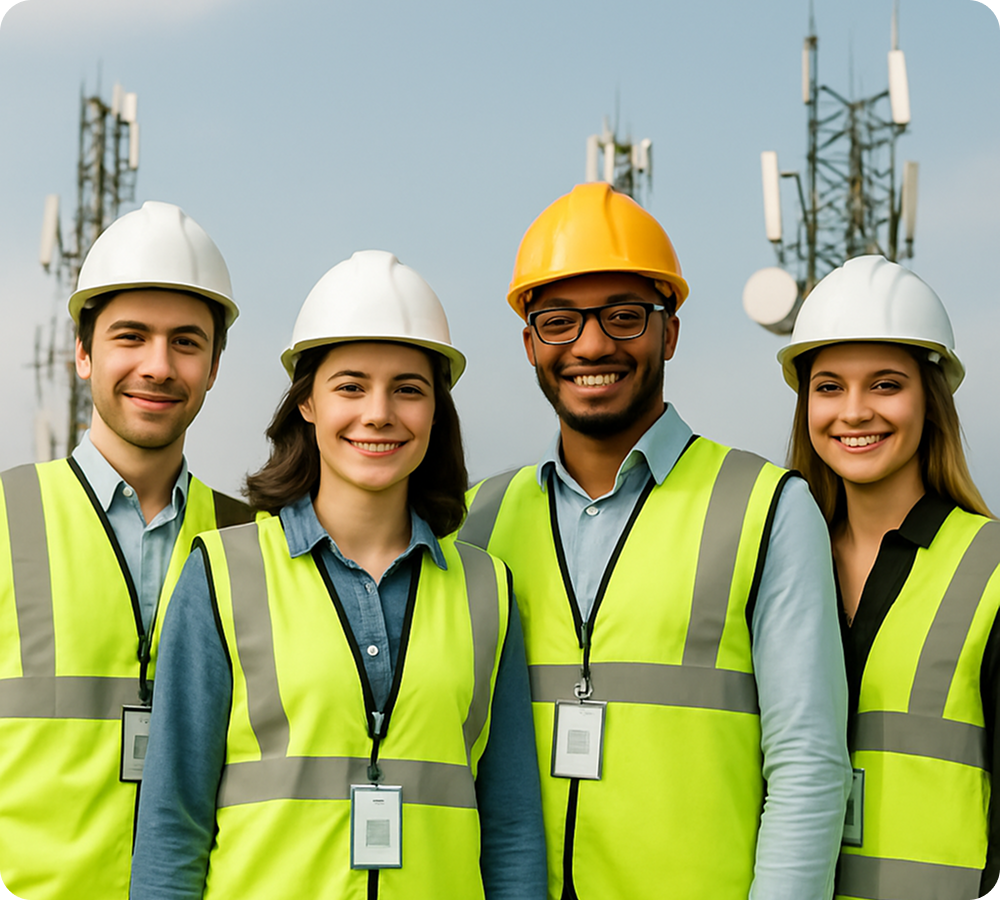 Network Providers