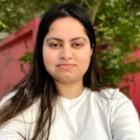 Ashna Upadhyay