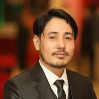 Bijay Pakhrin