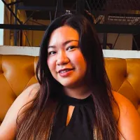 Ciara Joyce Sarangaya