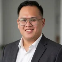 Jarred Teodoro