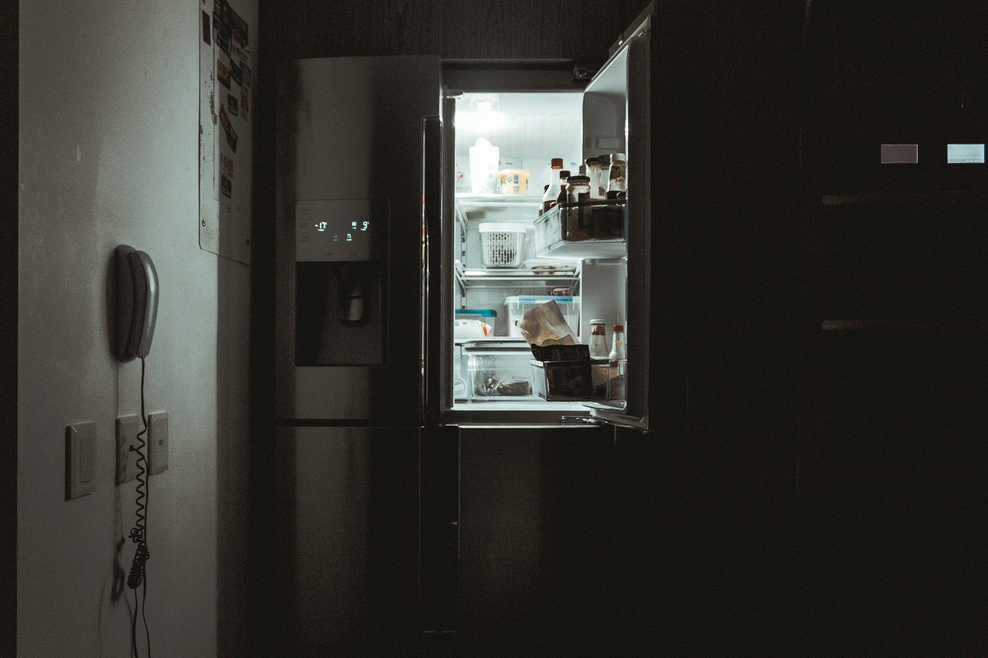 Power Outage Food Safety & Refrigerator Guide