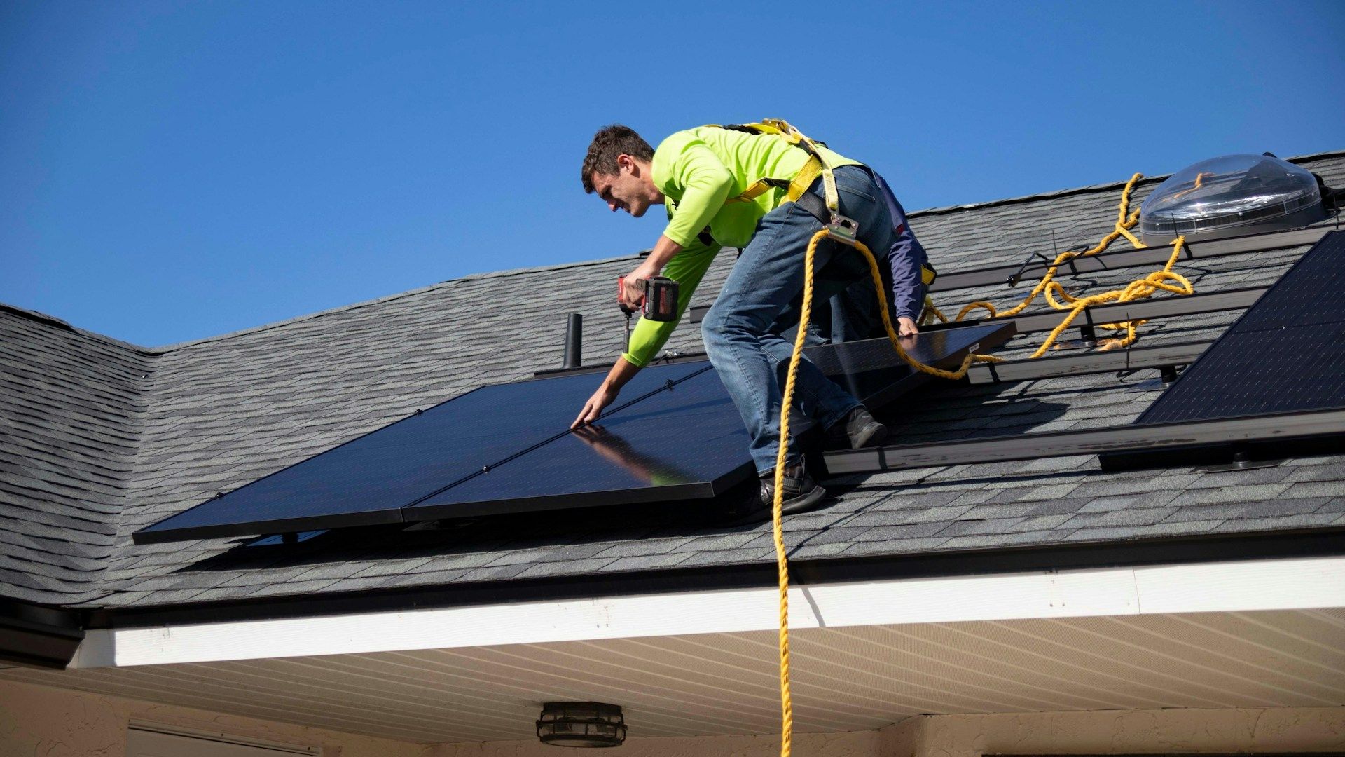 How Many Solar Panels Do You Need?