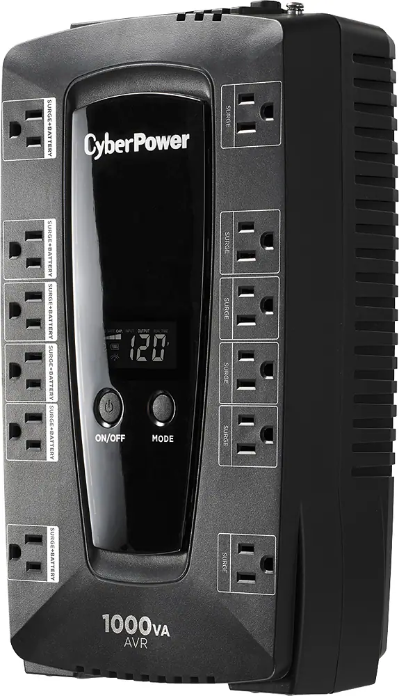 CyberPower LE1000DG