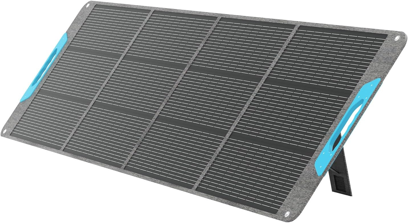 Renology 200W portable solar panel image