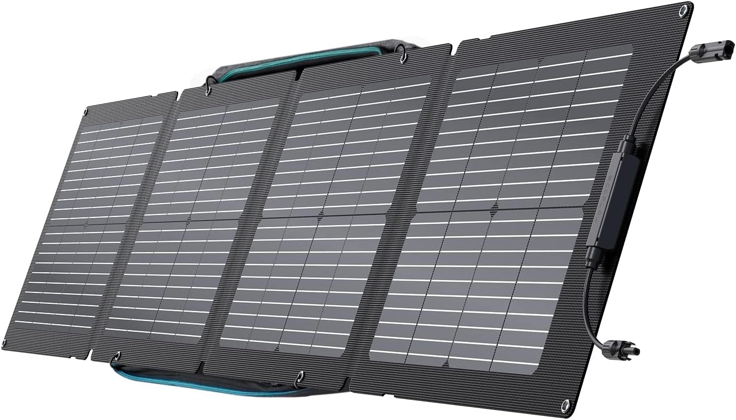 Image of EcoFlow 110W portable solar panel