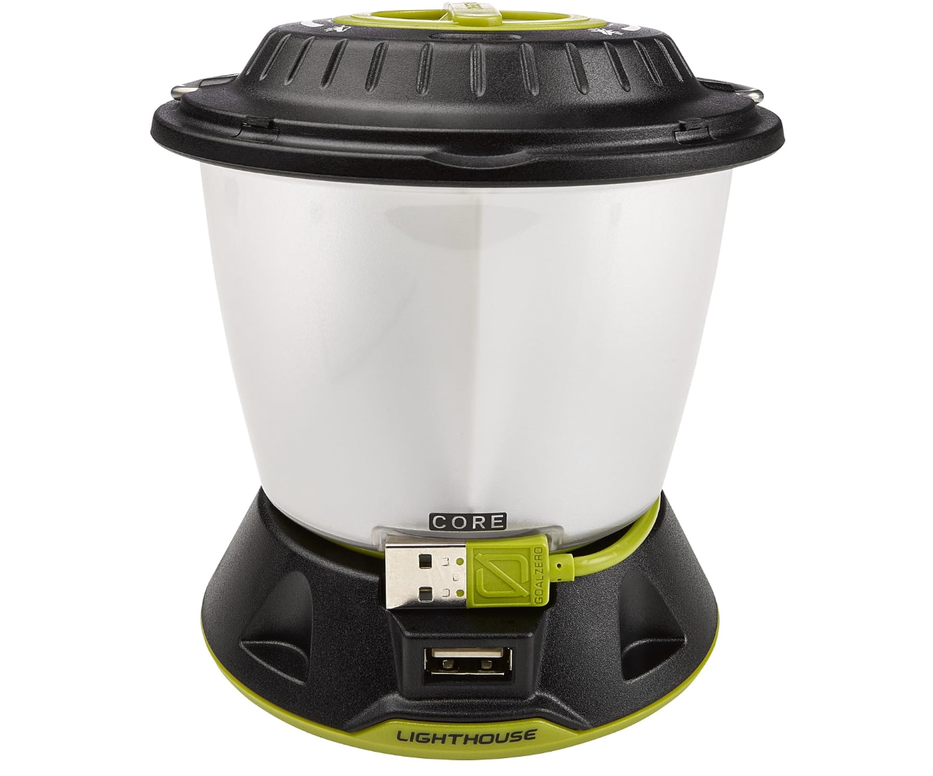 Goal Zero Lighthouse Core Lantern image