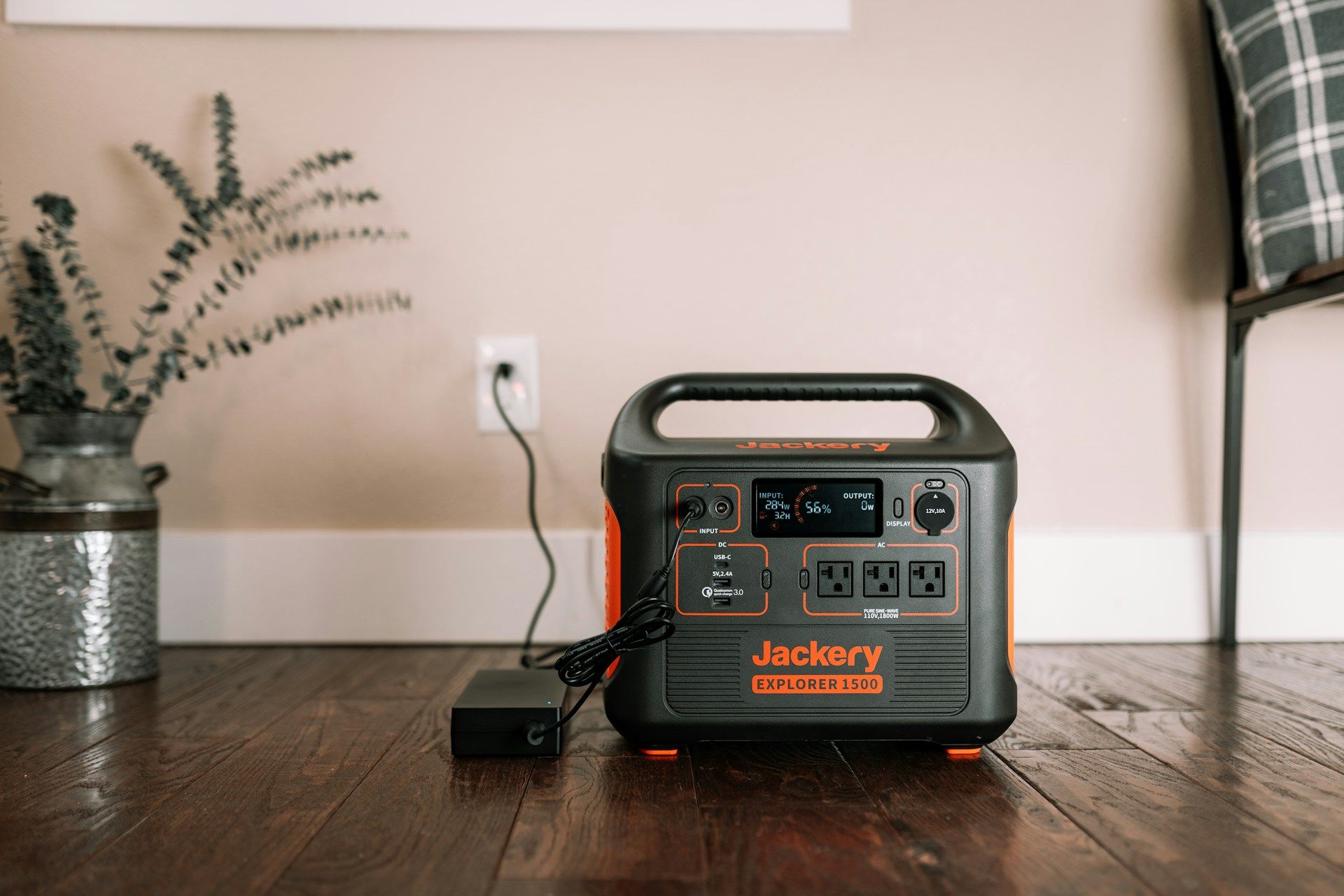 How Long Will a Home Battery Last During a Power Outage?