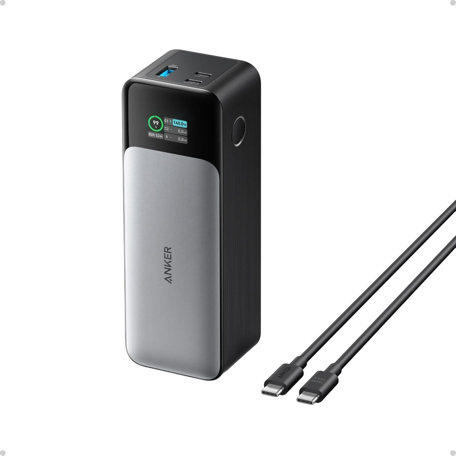 Anker 737 power bank image