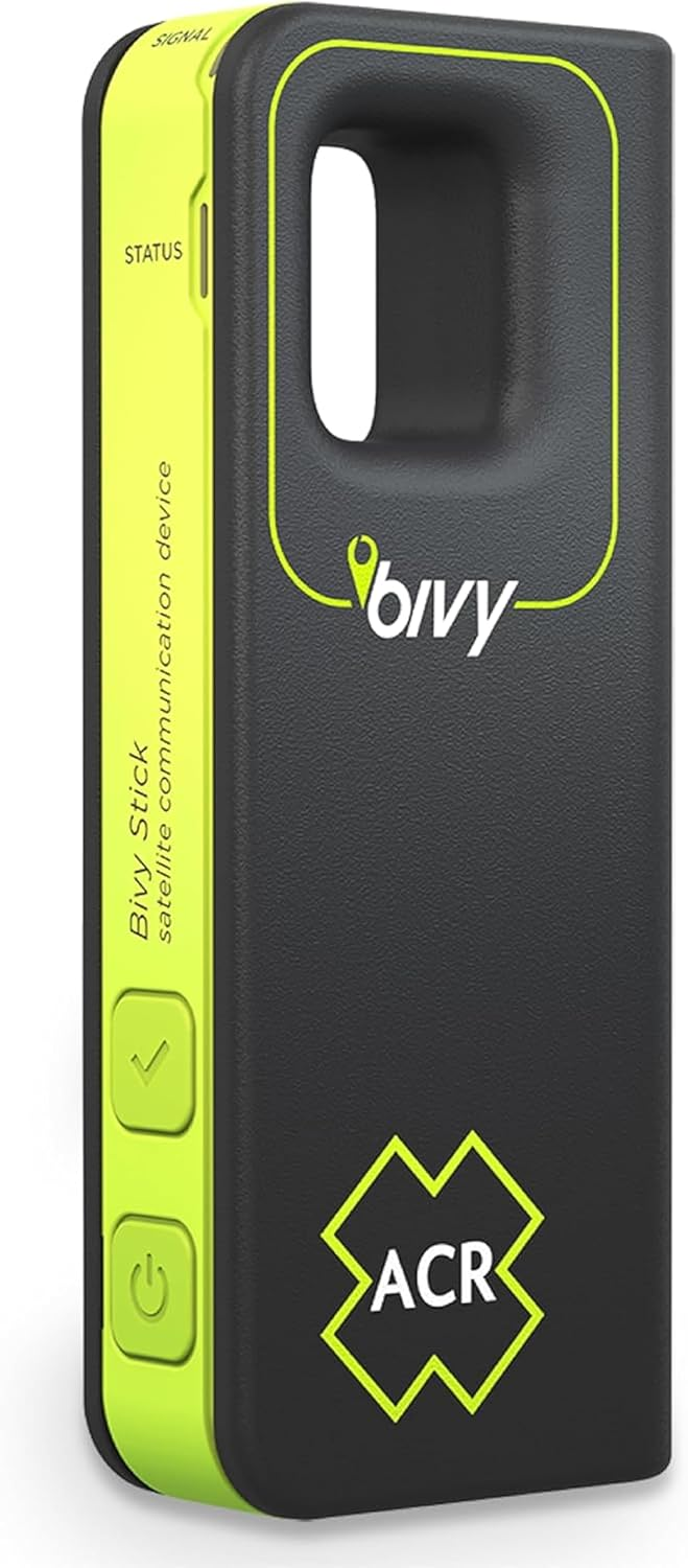 ACR Bivy Stick Satellite Communicator product photo
