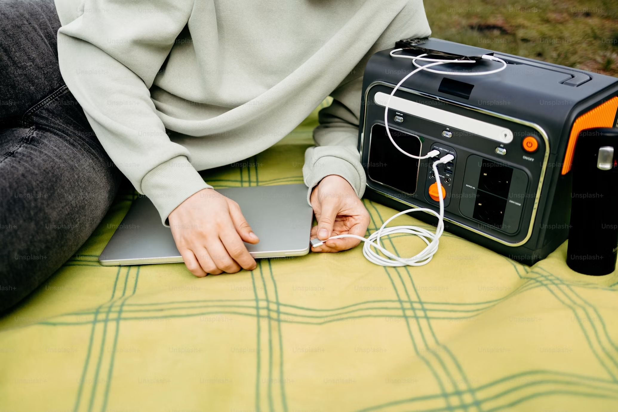 Best Budget Portable Power Stations Under $500
