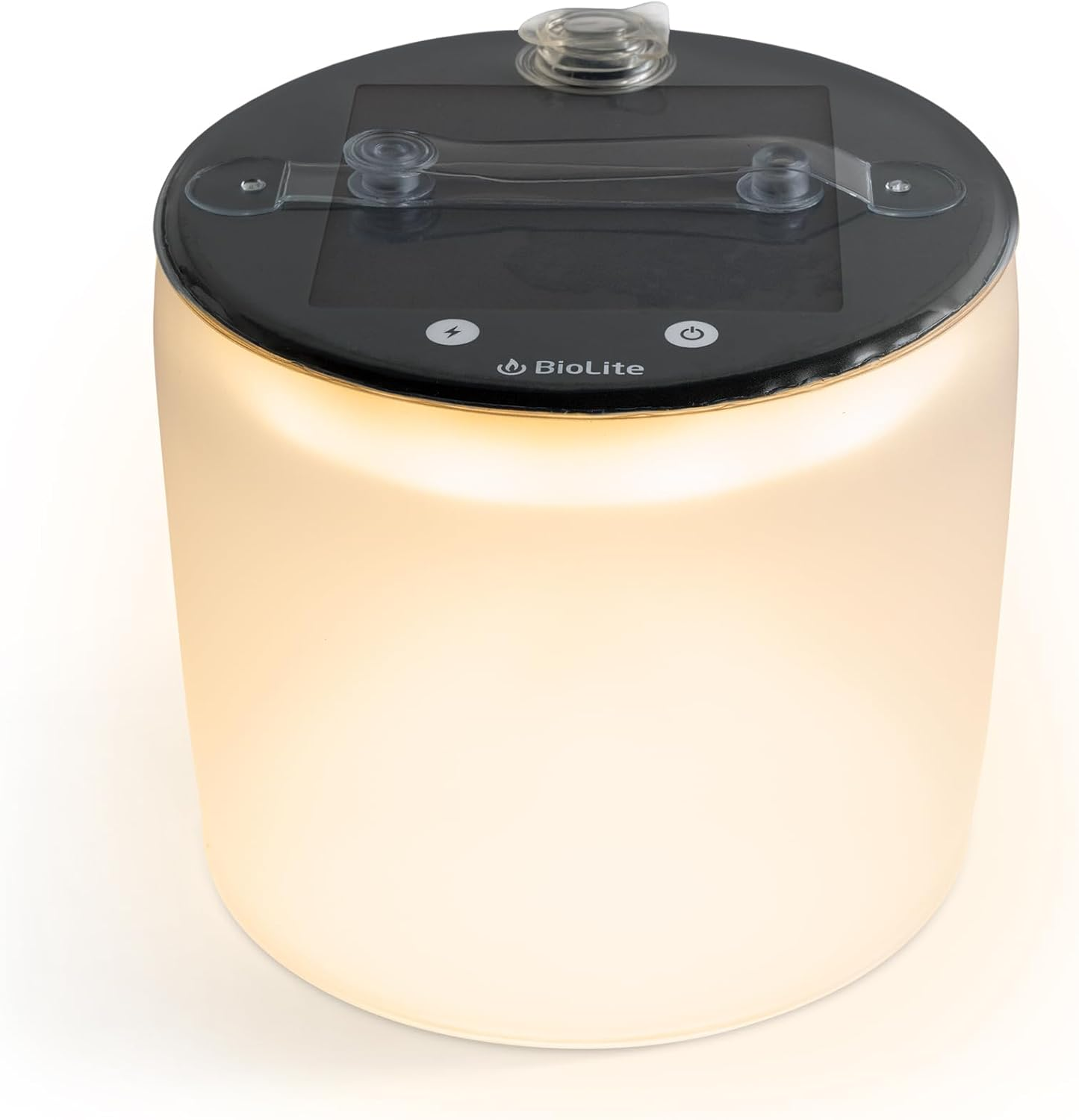 BioLite Luci Charge 360 lantern image