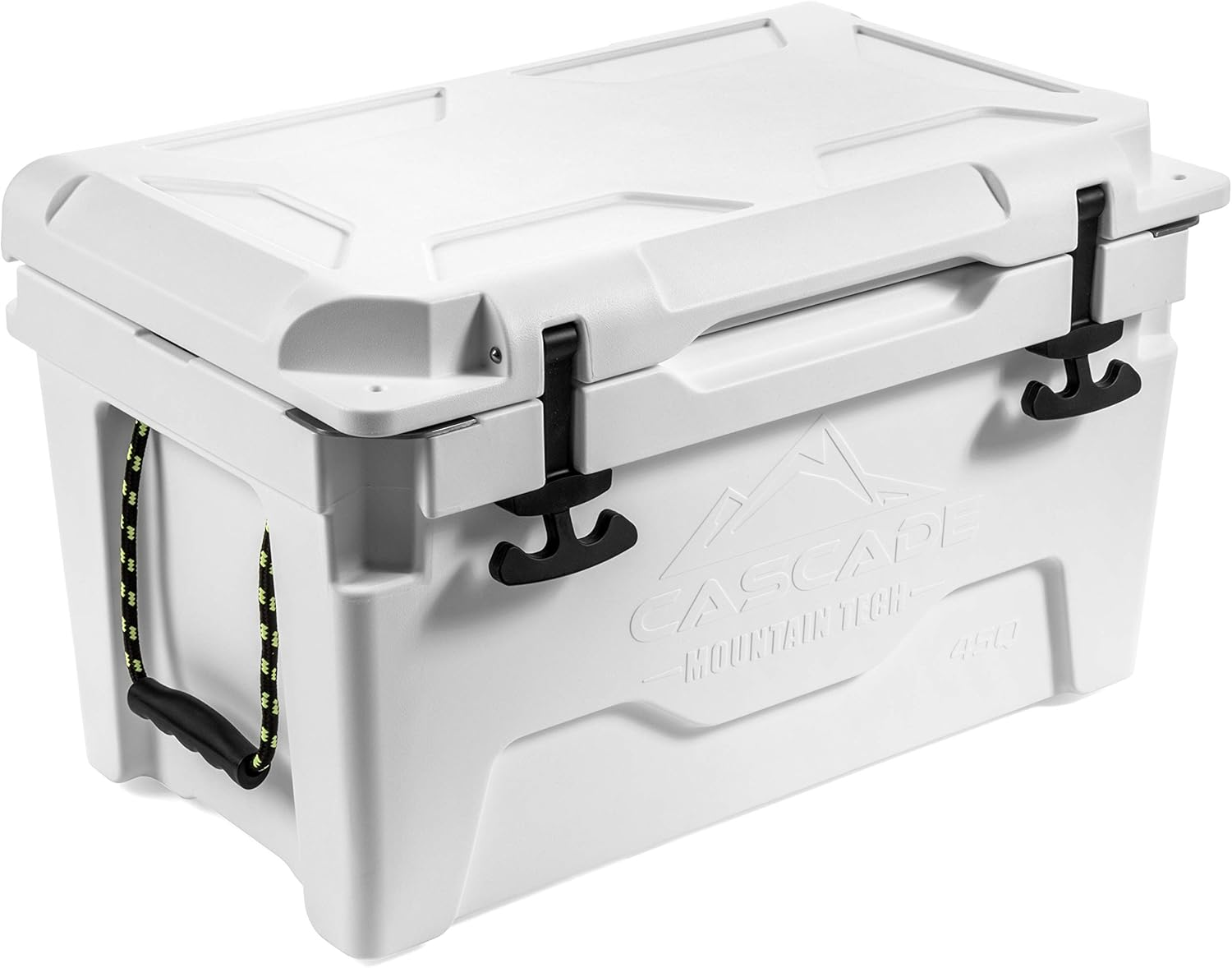 Cascade Mountain Tech Rotomolded Cooler image