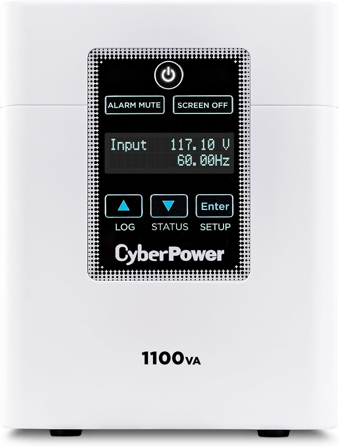 CyberPower M1100XL Medical-Grade UPS Battery product image