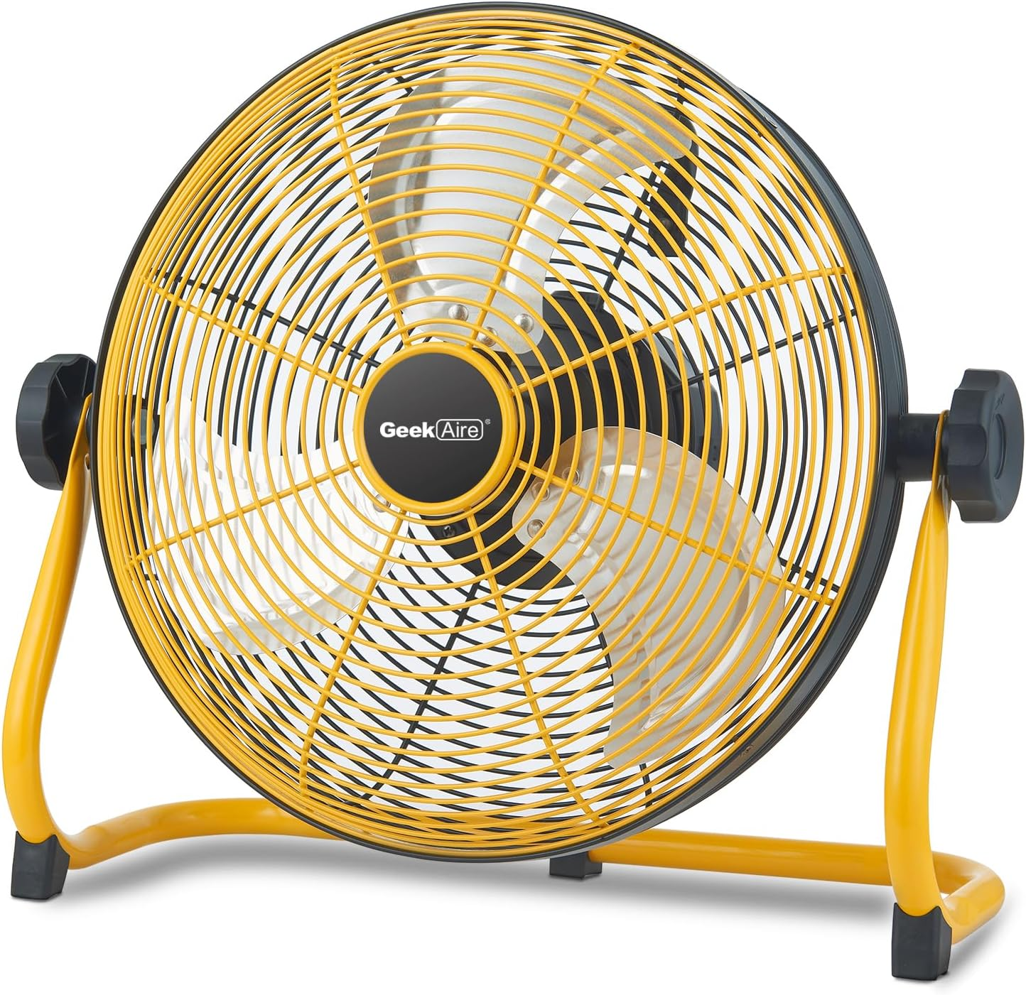 Geek Aire 12-inch Rechargeable Floor Fan product photo