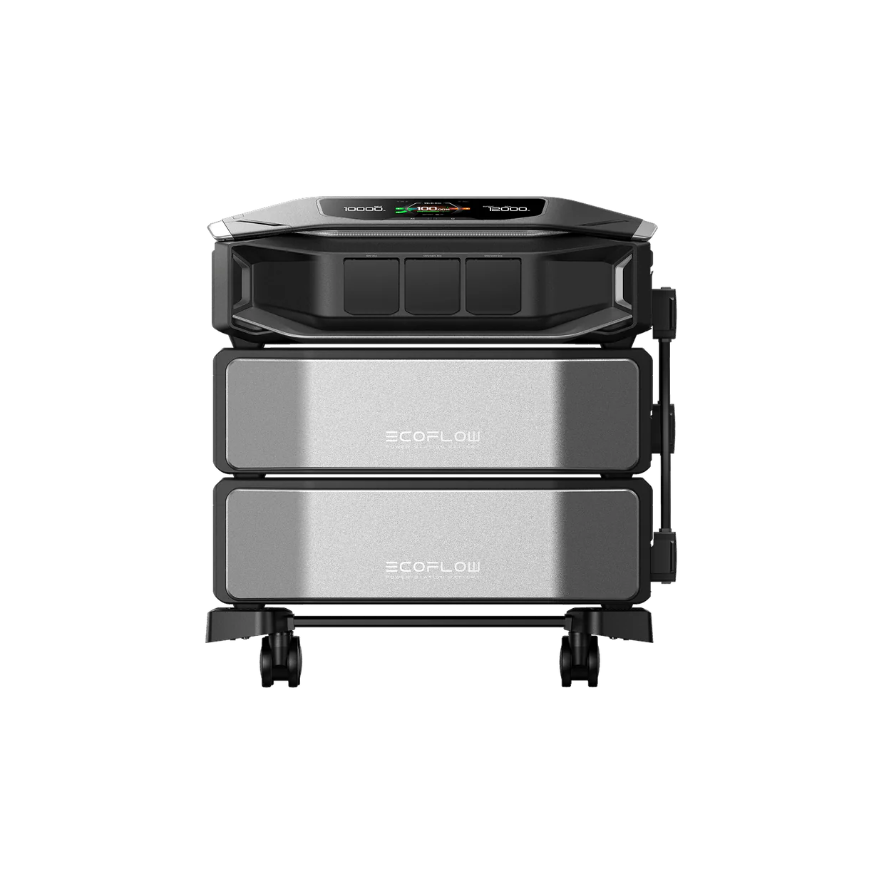 EcoFlow Delta Pro Ultra X product image