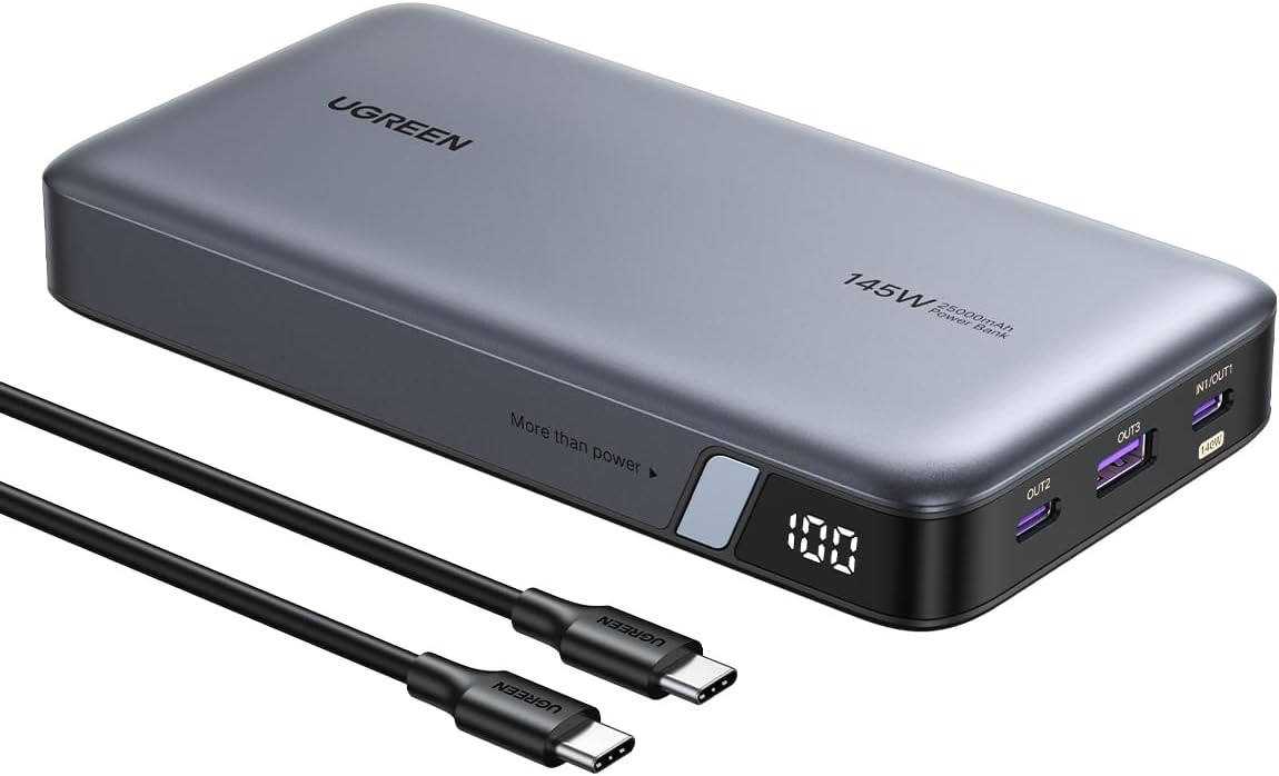 UGREEN Nexode power bank product image