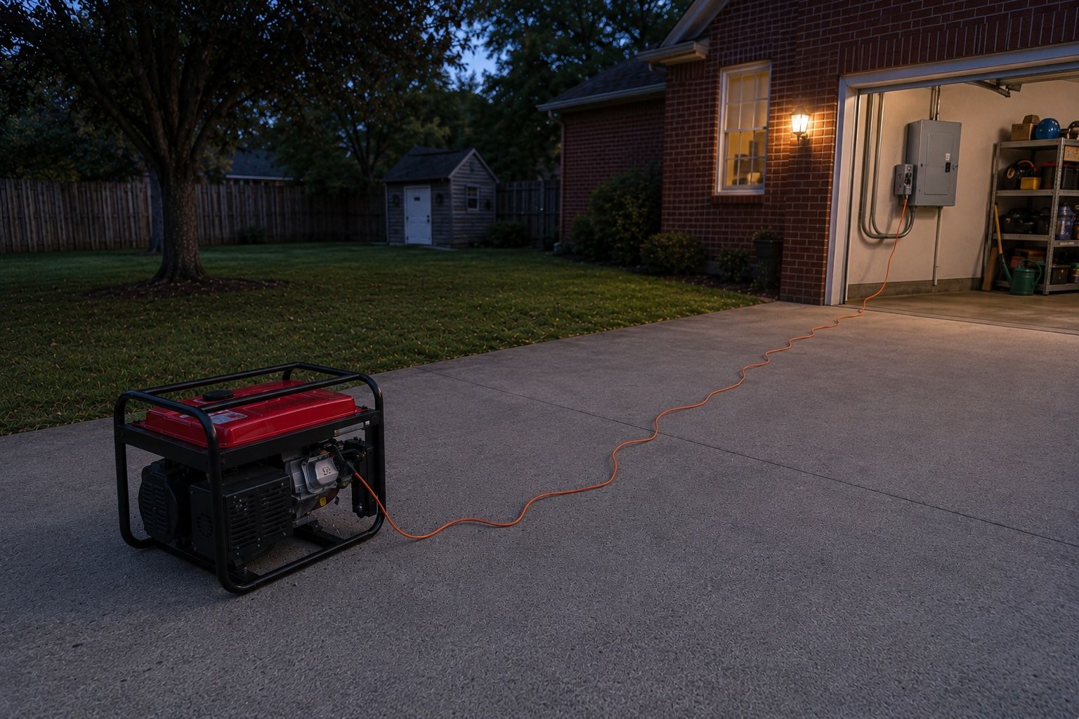 5 Best quiet generators