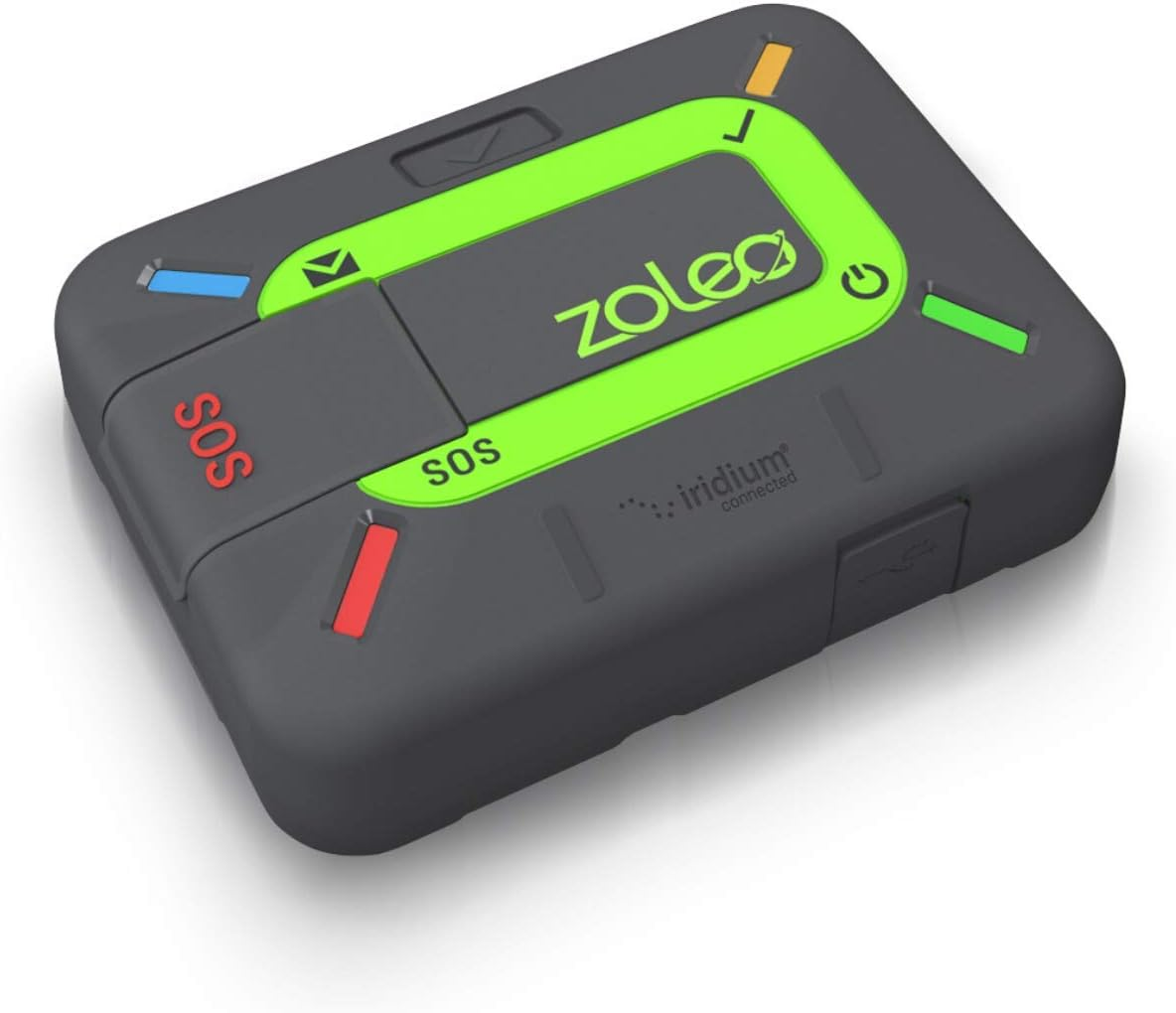 ZOLEO Satellite Communicator product image