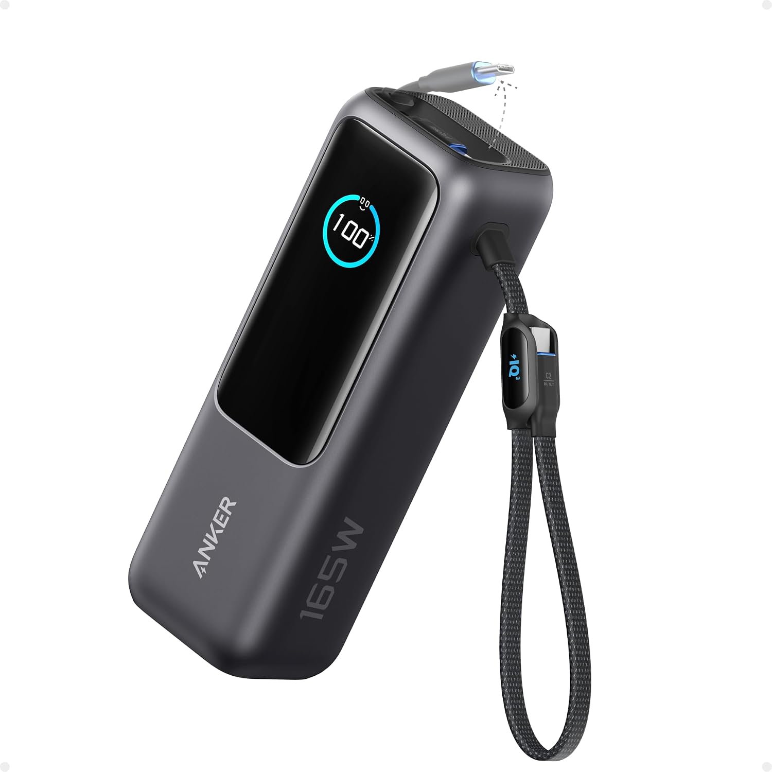 Anker Laptop Power Bank product photo