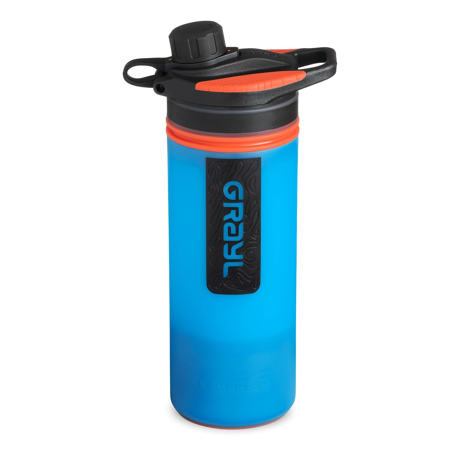 GRAYL GeoPress 24 oz Water Purifier Bottle product image