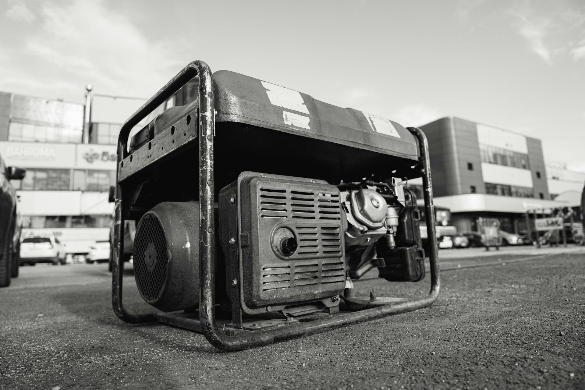 Generator Safety Guide